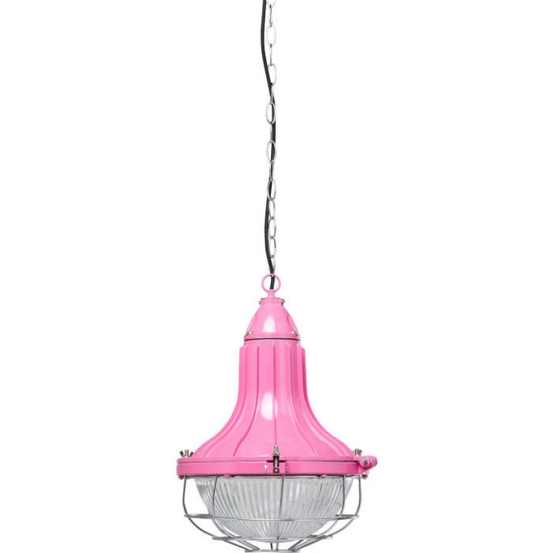 Pendant Lamp Cellar Pink